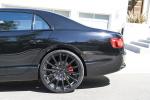 Bentley Flying Spur on Forgiato Wheels (F2.15-M) 2016 года